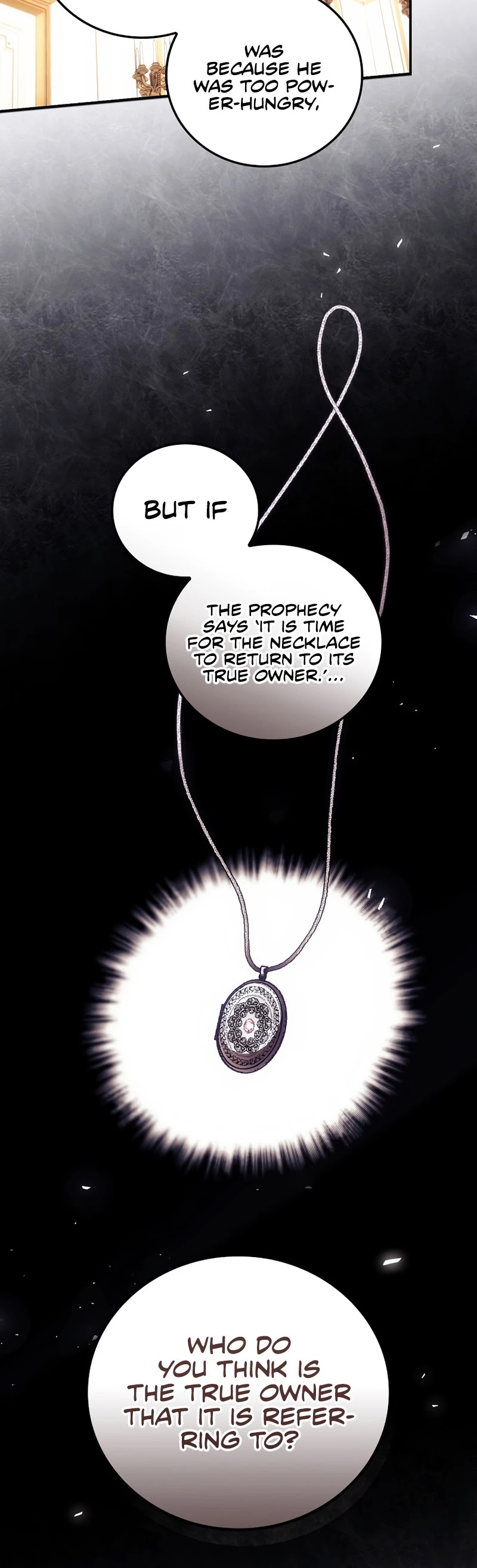 I Can See Your Death chapter 28 page 9