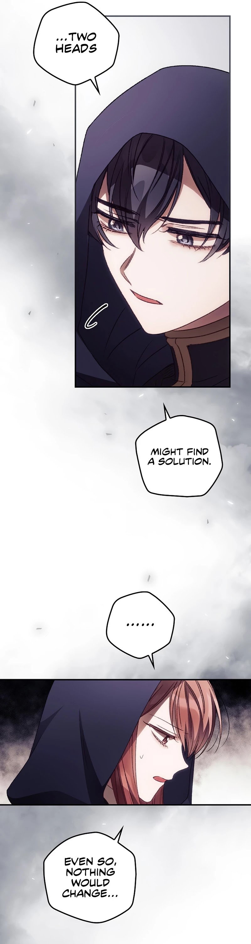 I Can See Your Death chapter 29 page 10