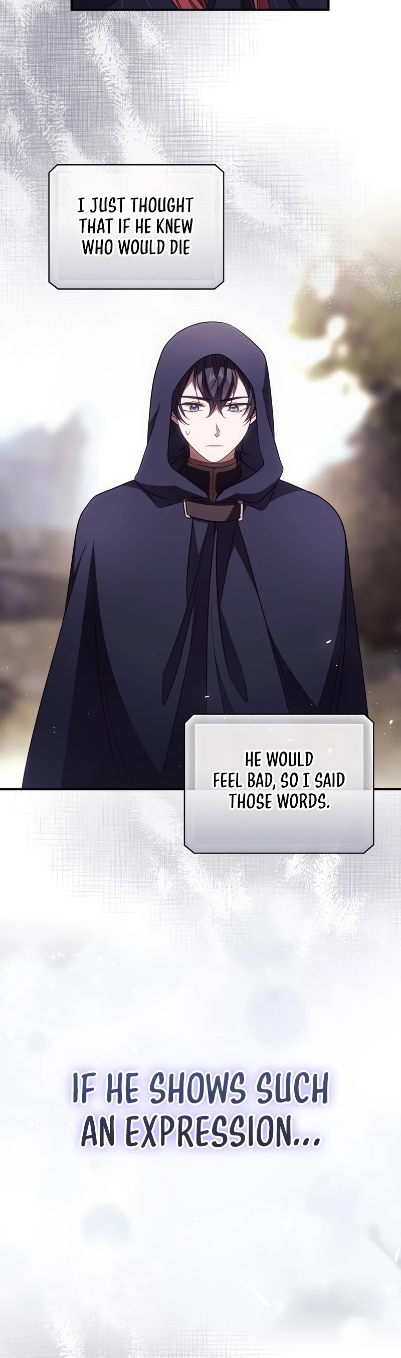 I Can See Your Death chapter 29 page 12