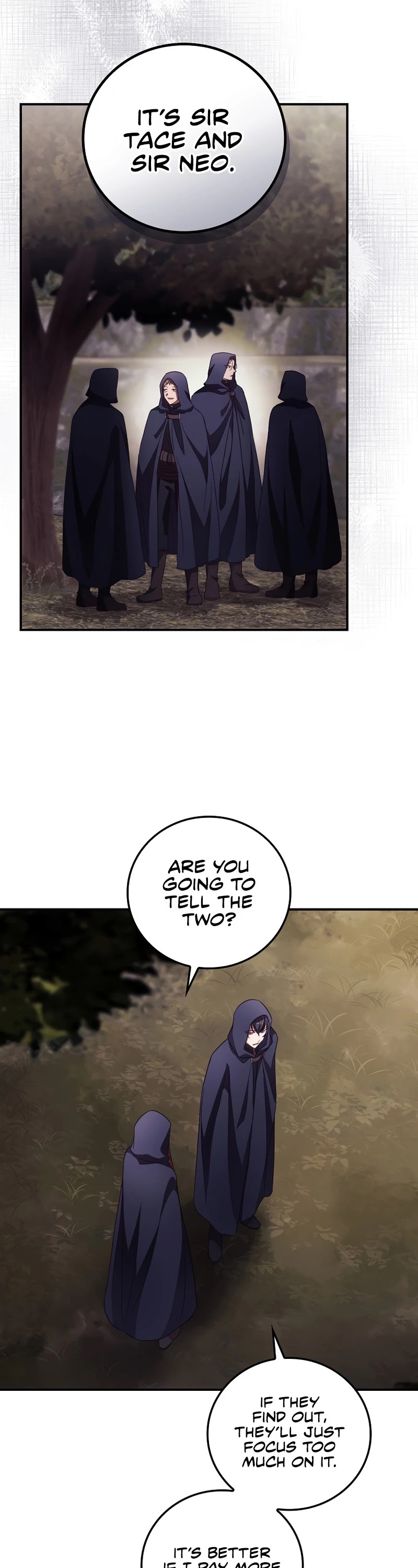 I Can See Your Death chapter 29 page 14