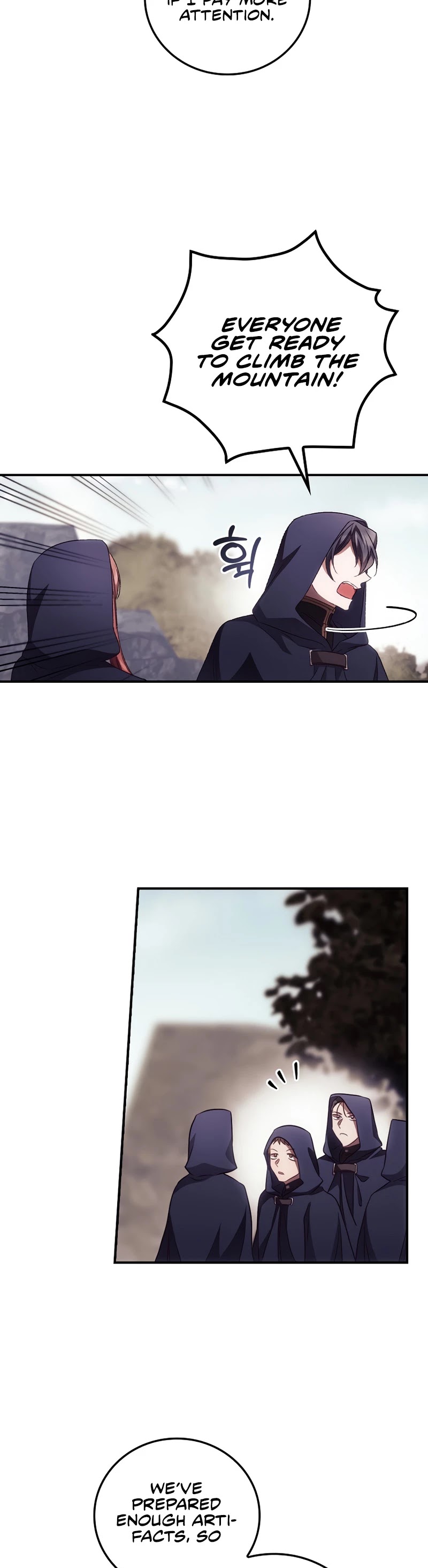 I Can See Your Death chapter 29 page 15