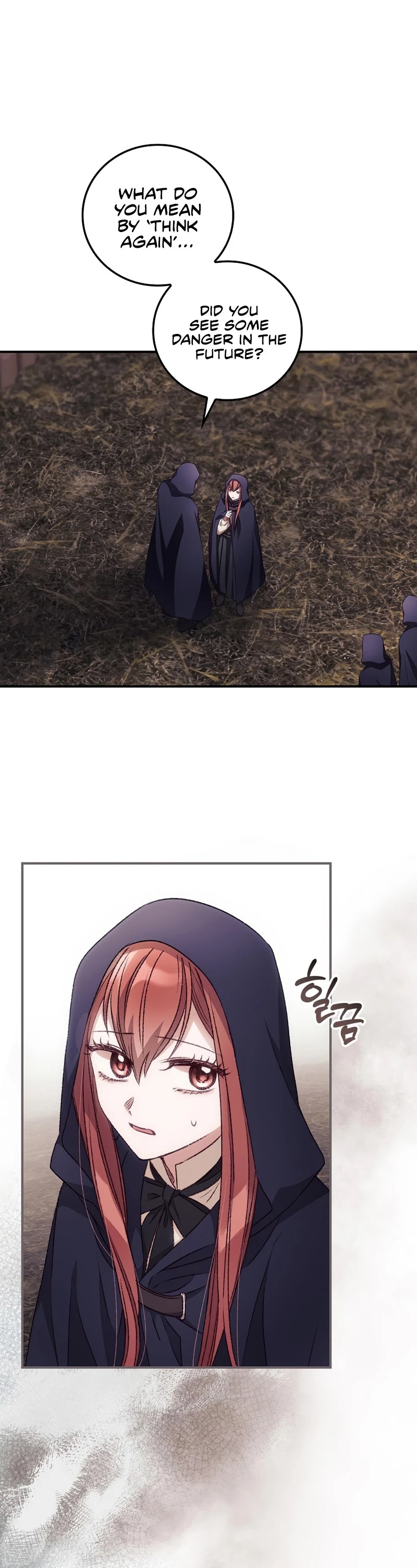 I Can See Your Death chapter 29 page 2