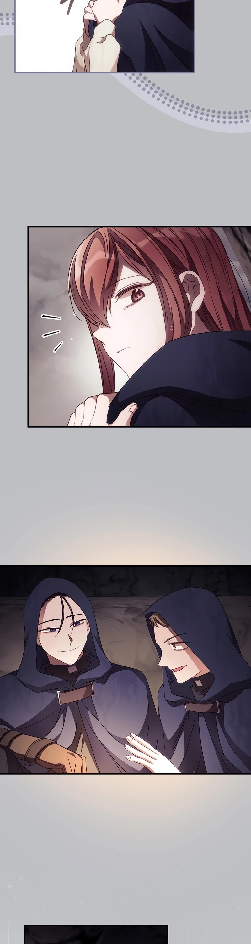 I Can See Your Death chapter 29 page 22