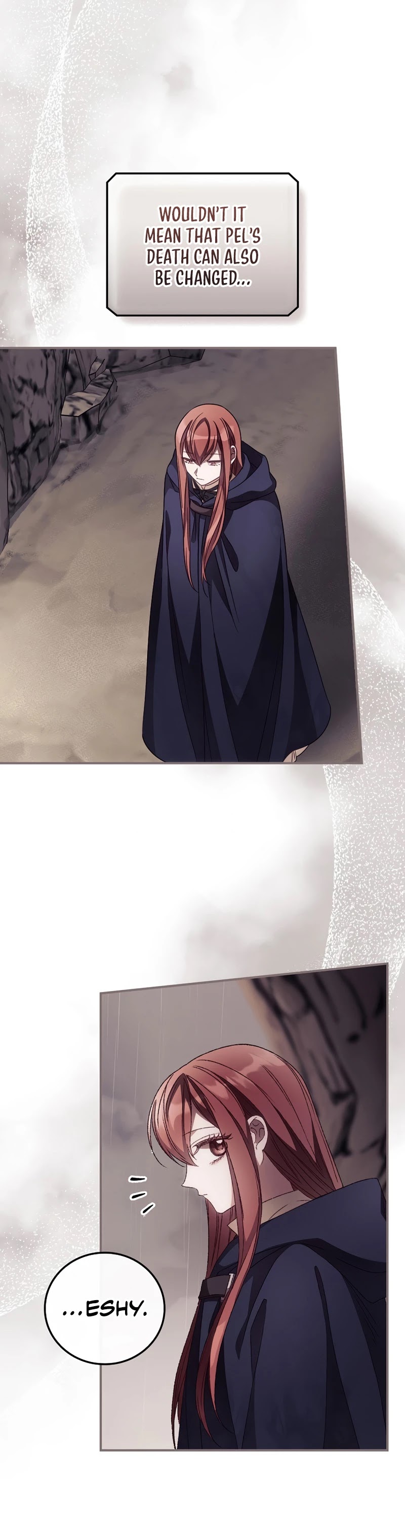 I Can See Your Death chapter 29 page 24