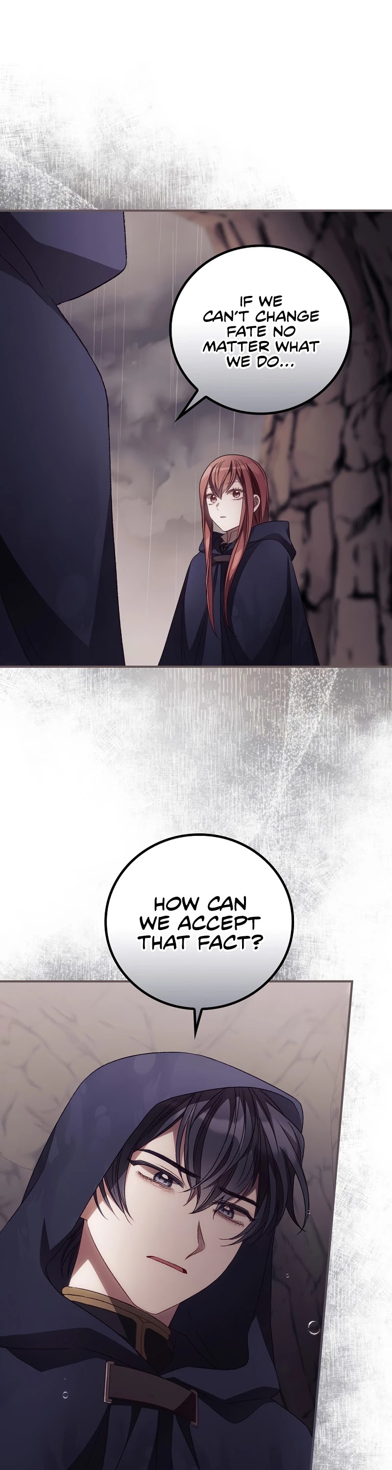 I Can See Your Death chapter 29 page 25