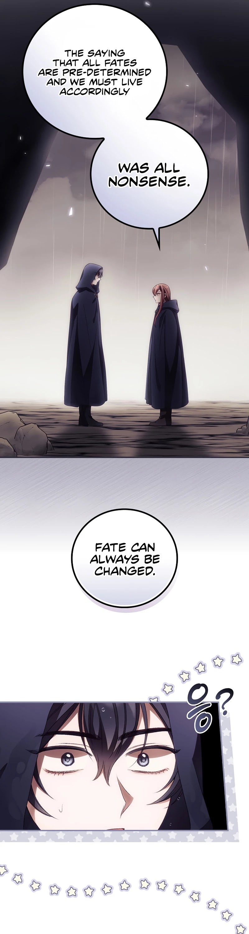 I Can See Your Death chapter 29 page 29