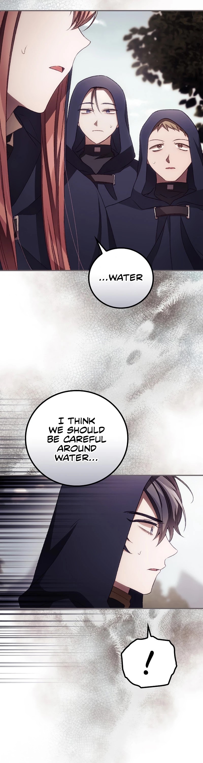 I Can See Your Death chapter 29 page 3