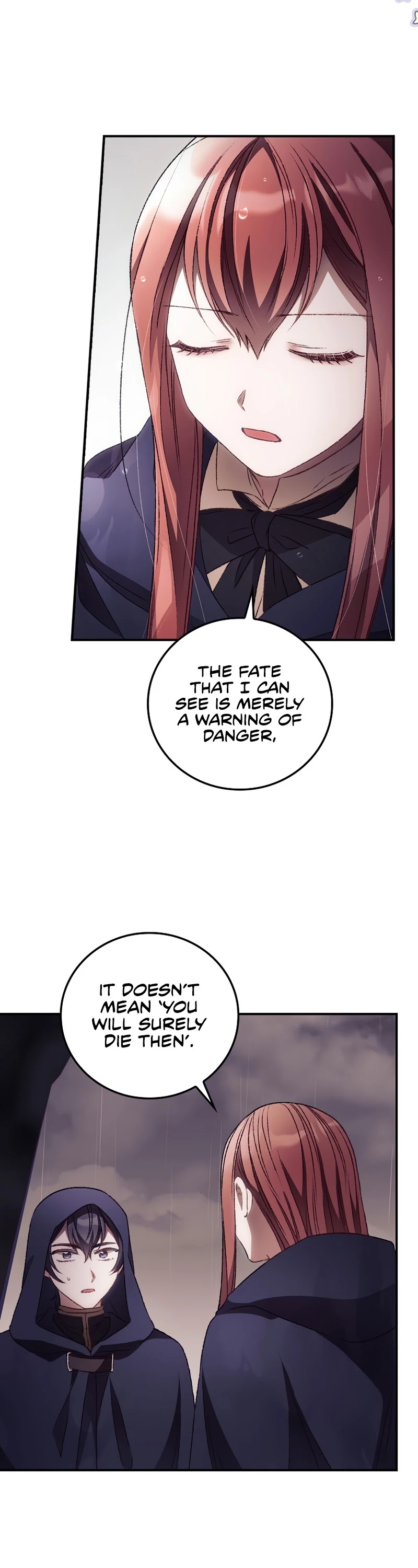 I Can See Your Death chapter 29 page 30