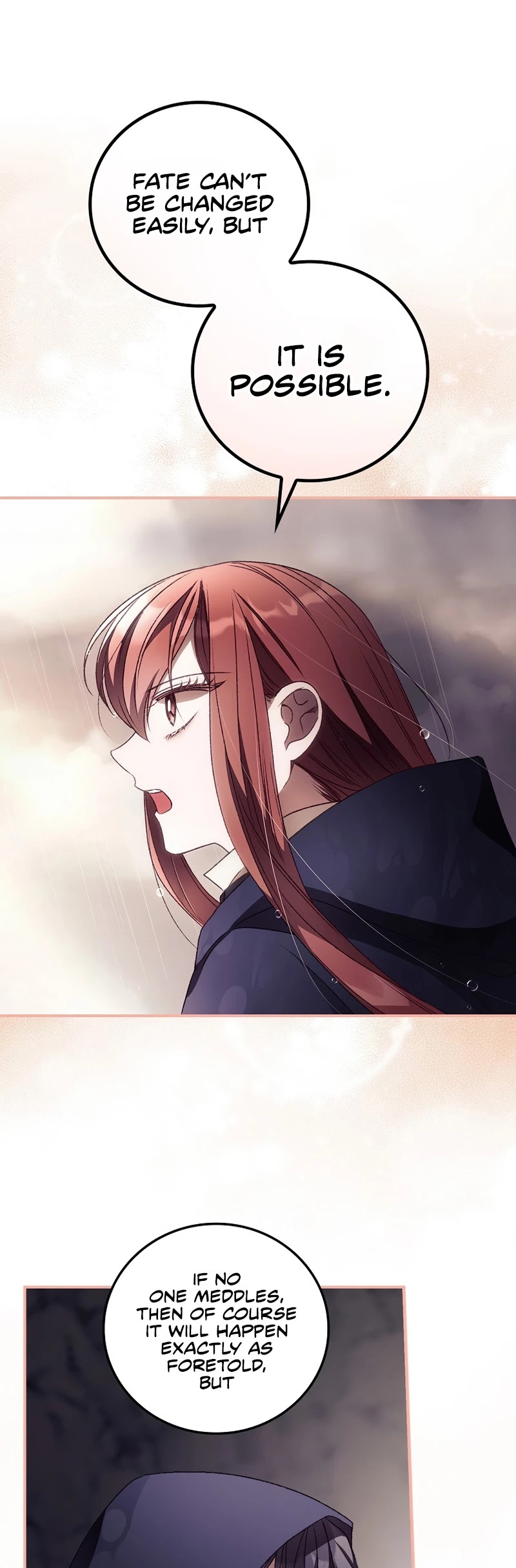 I Can See Your Death chapter 29 page 31