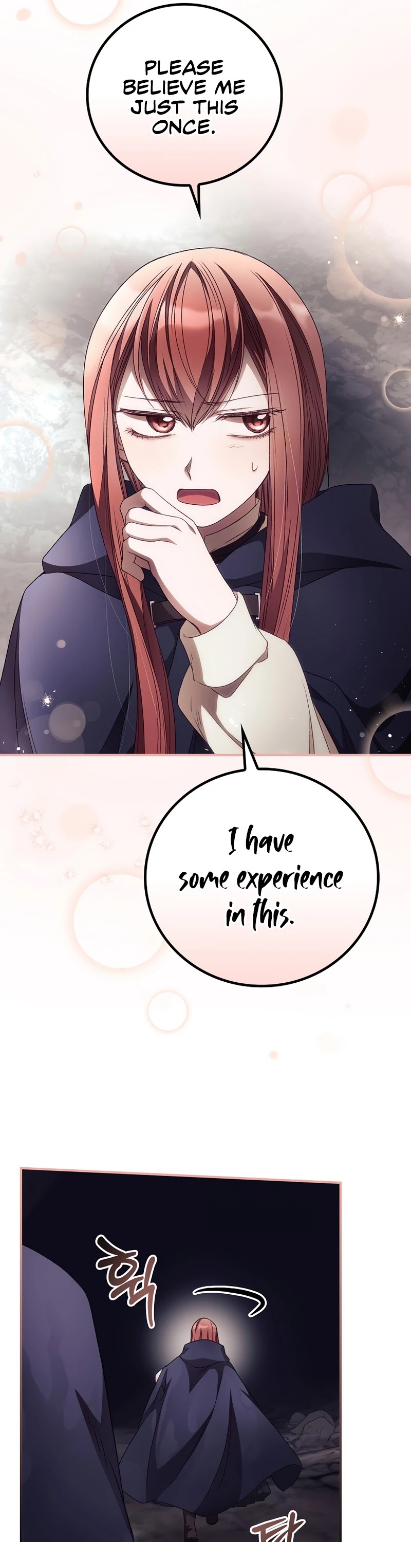 I Can See Your Death chapter 29 page 33