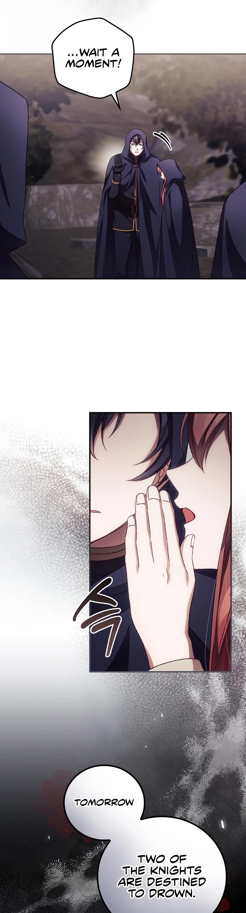 I Can See Your Death chapter 29 page 4