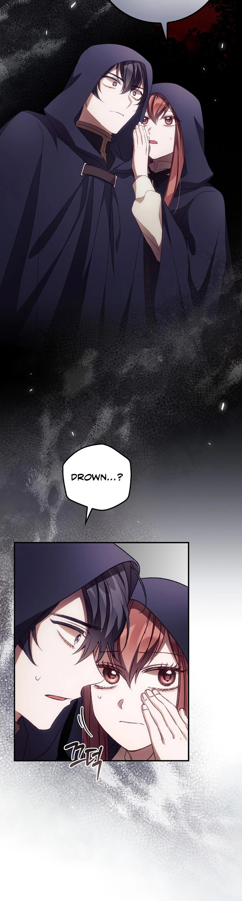 I Can See Your Death chapter 29 page 5