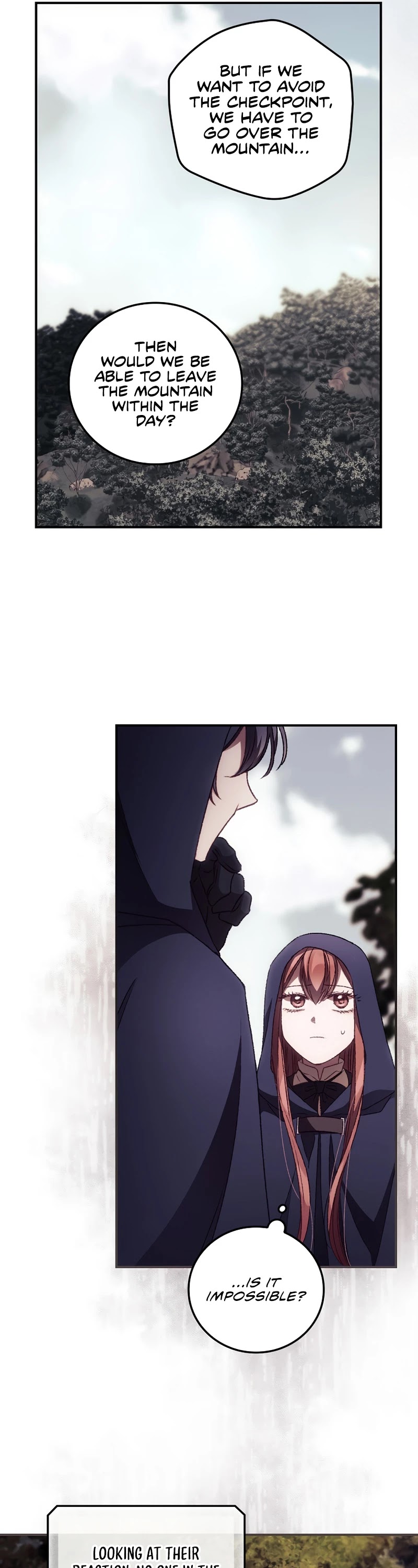 I Can See Your Death chapter 29 page 6