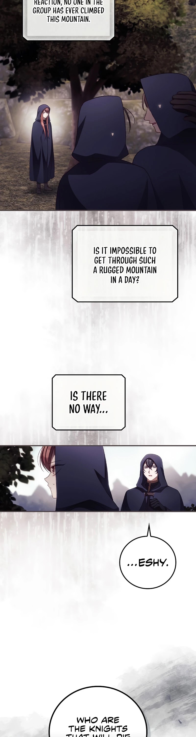 I Can See Your Death chapter 29 page 7