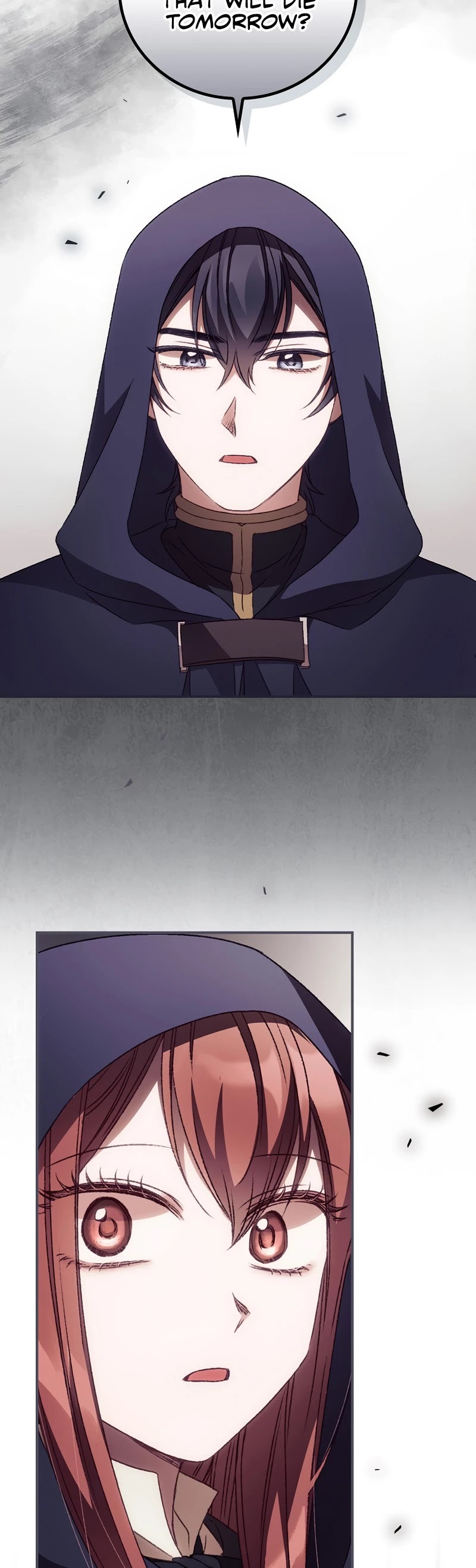 I Can See Your Death chapter 29 page 8