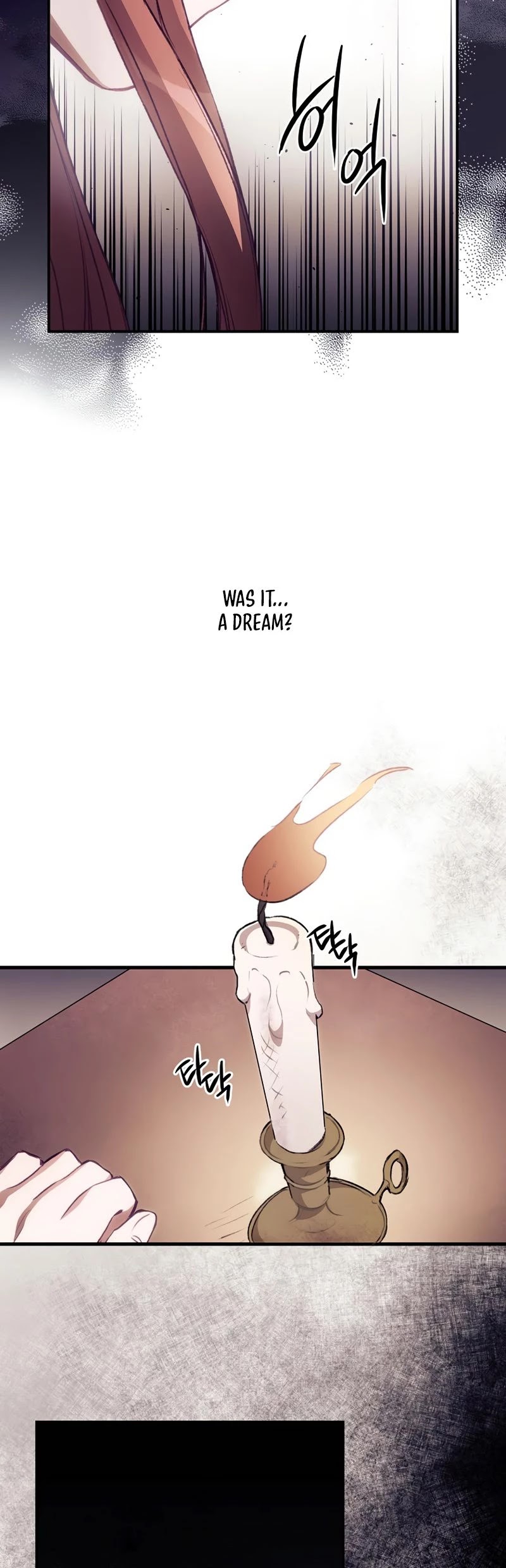 I Can See Your Death chapter 3 page 12