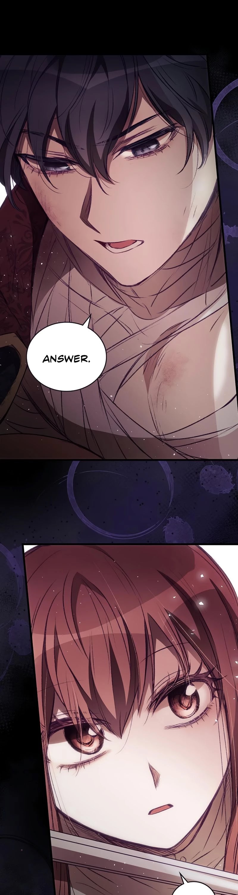 I Can See Your Death chapter 3 page 14