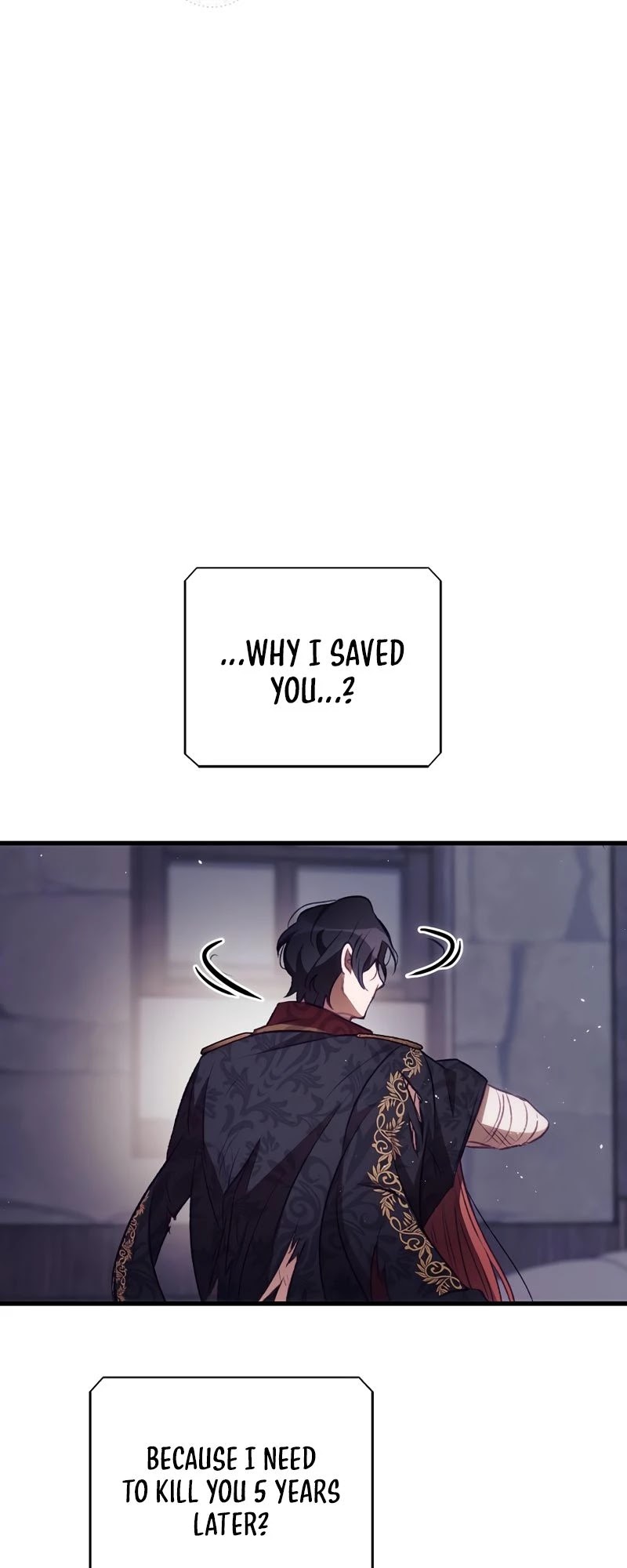 I Can See Your Death chapter 3 page 16