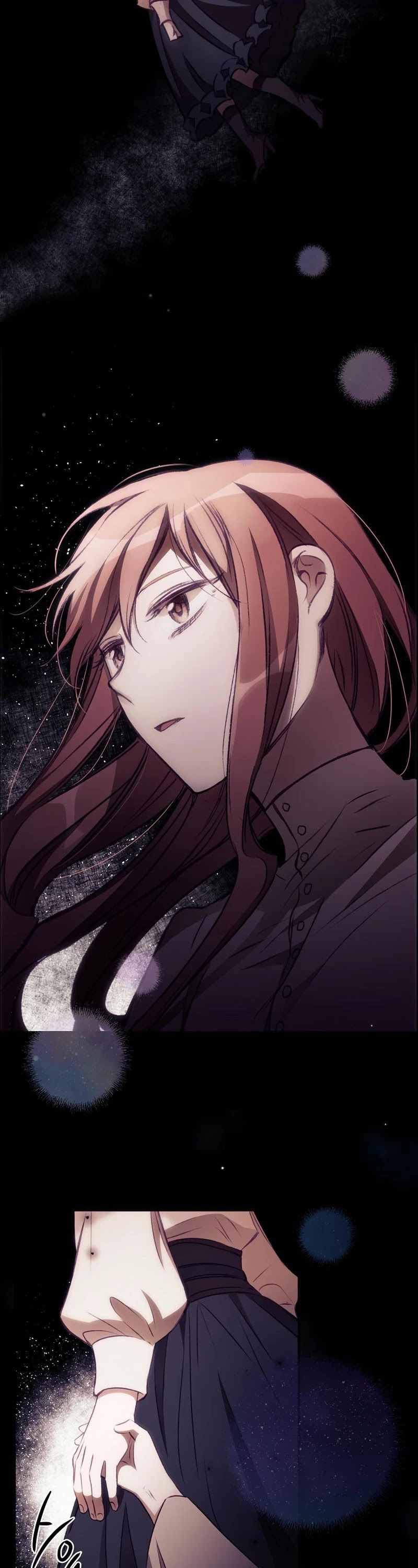 I Can See Your Death chapter 3 page 3