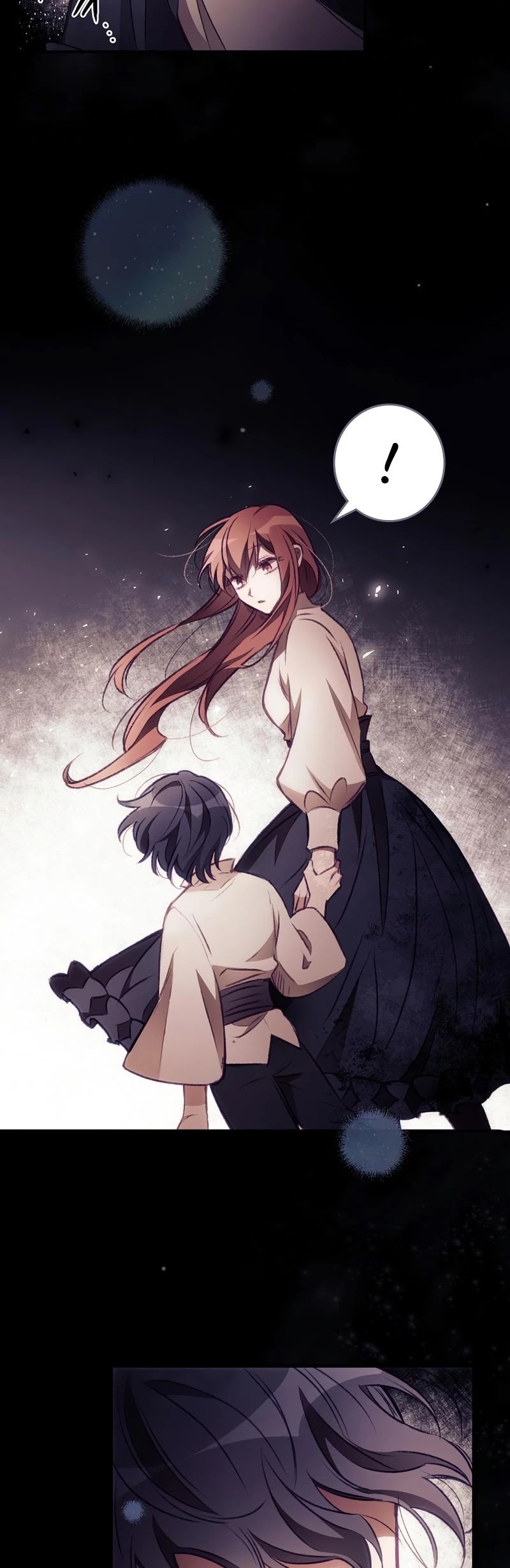 I Can See Your Death chapter 3 page 4