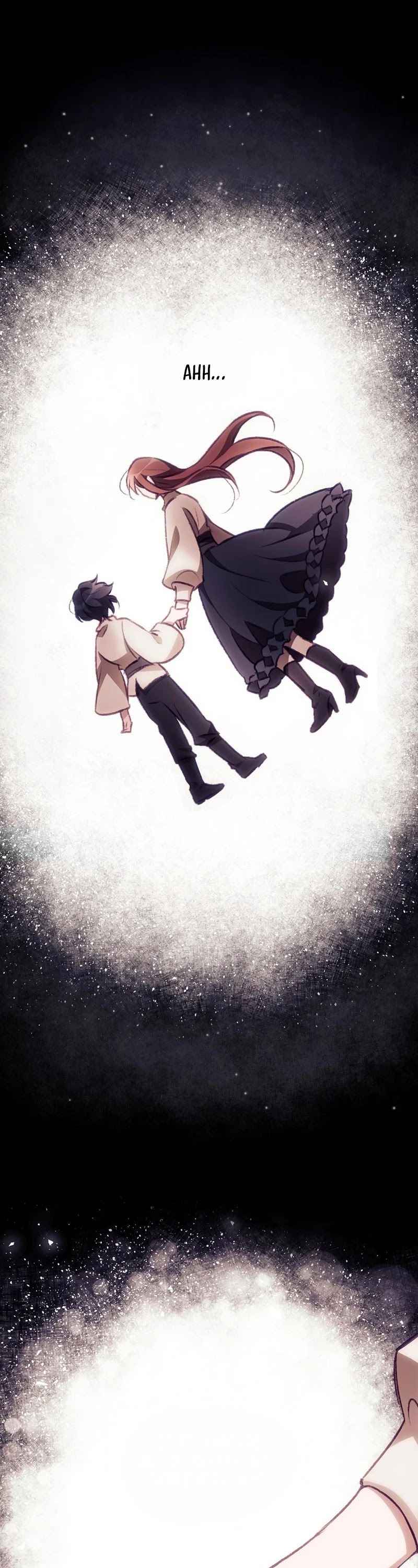 I Can See Your Death chapter 3 page 6