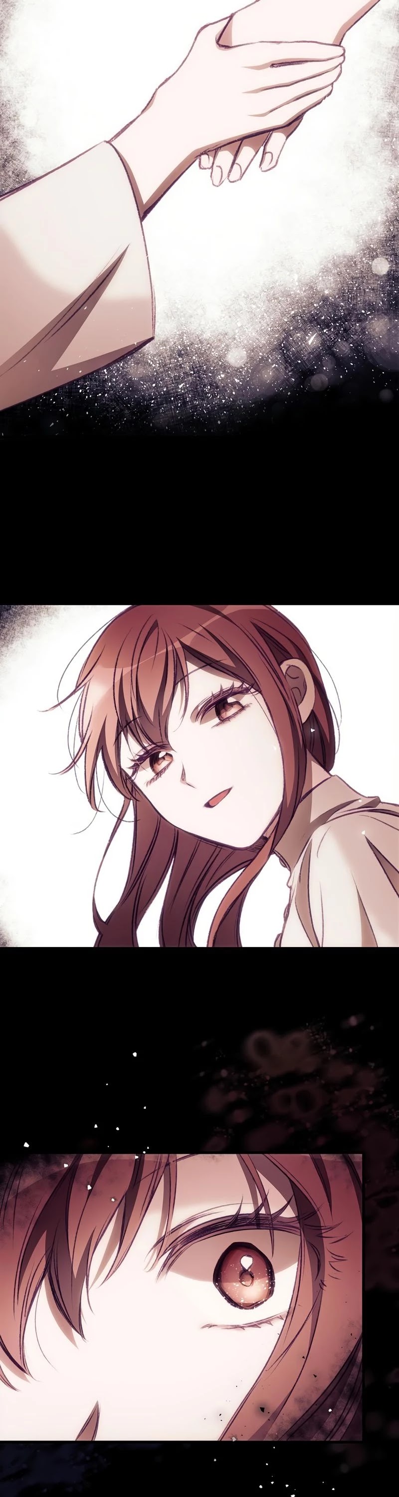 I Can See Your Death chapter 3 page 7