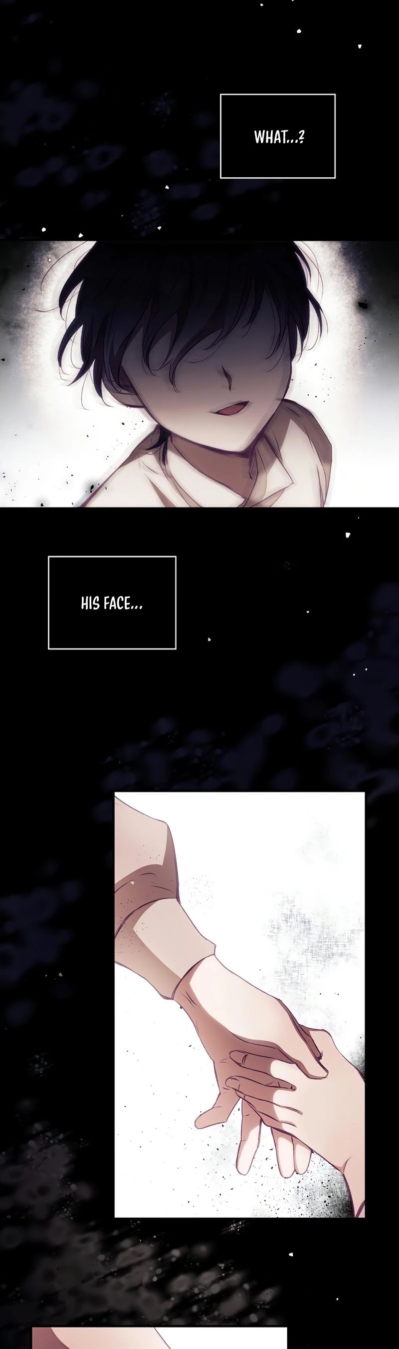 I Can See Your Death chapter 3 page 8