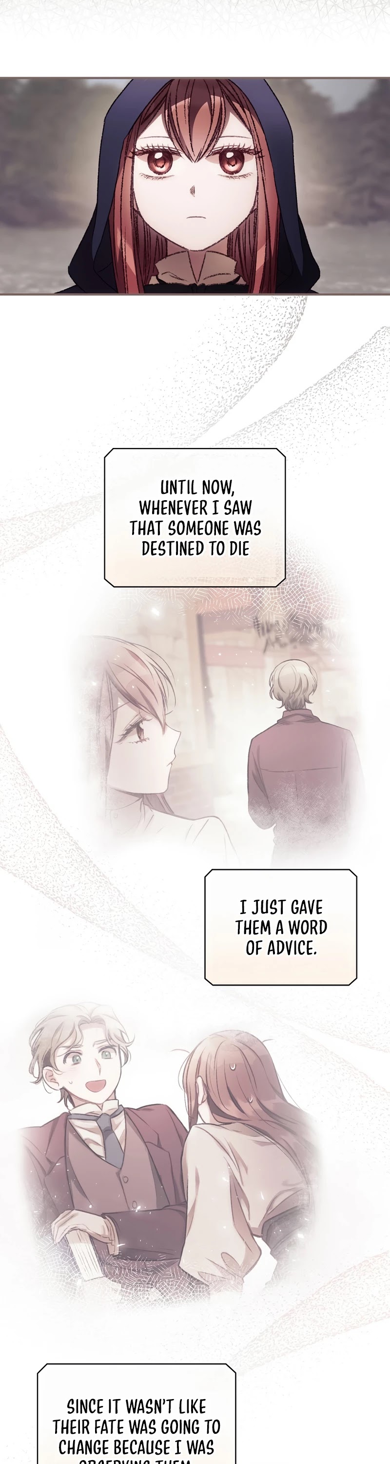 I Can See Your Death chapter 30 page 10