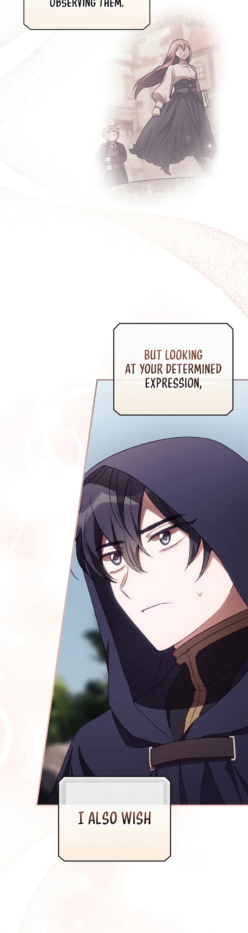 I Can See Your Death chapter 30 page 11