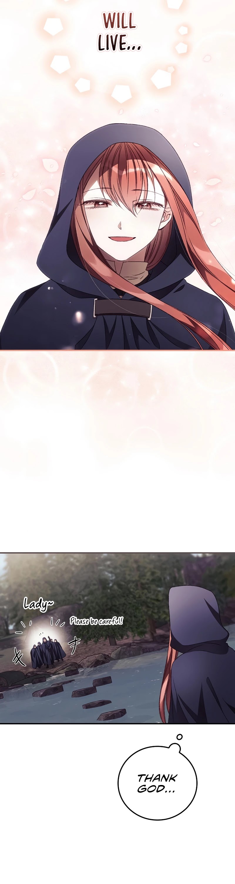 I Can See Your Death chapter 30 page 13