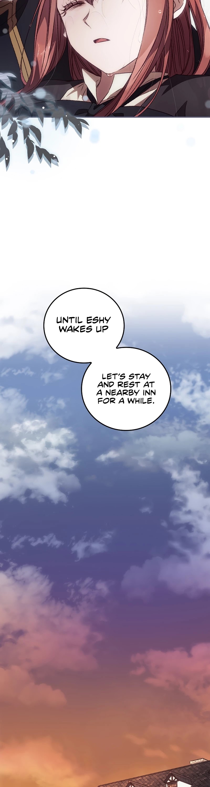 I Can See Your Death chapter 30 page 19