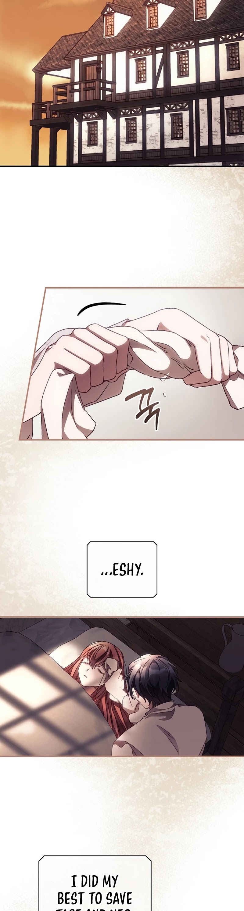 I Can See Your Death chapter 30 page 20