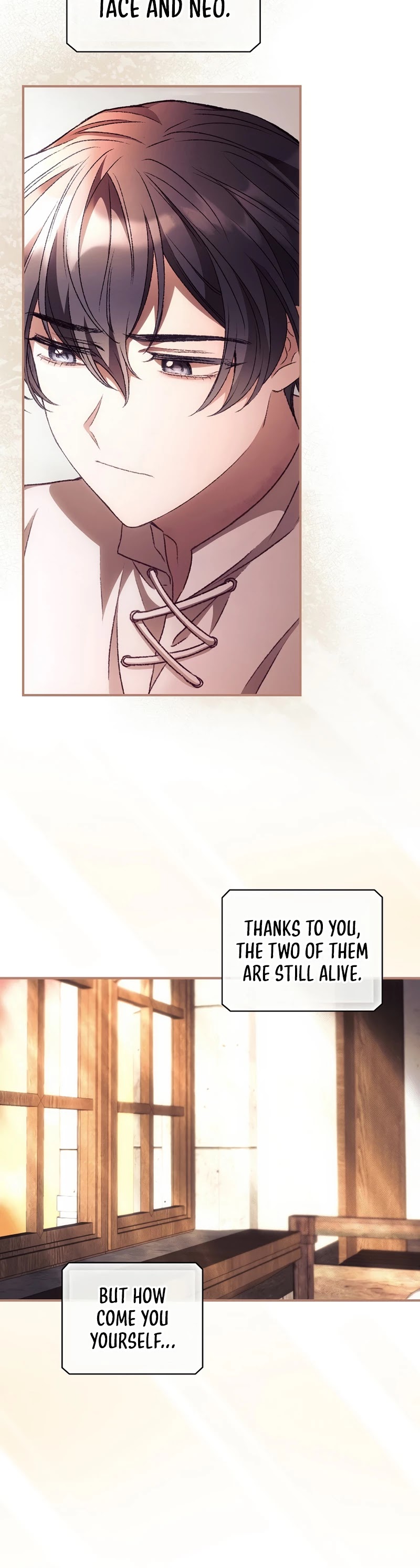 I Can See Your Death chapter 30 page 21