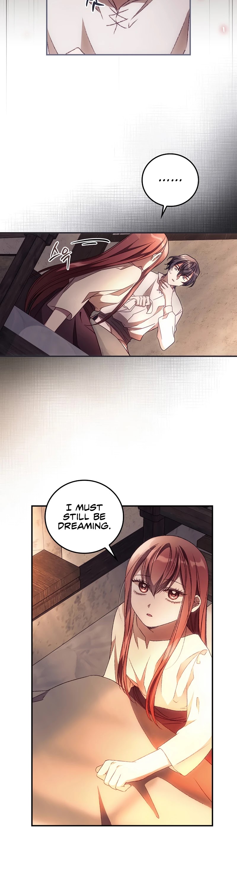 I Can See Your Death chapter 30 page 23