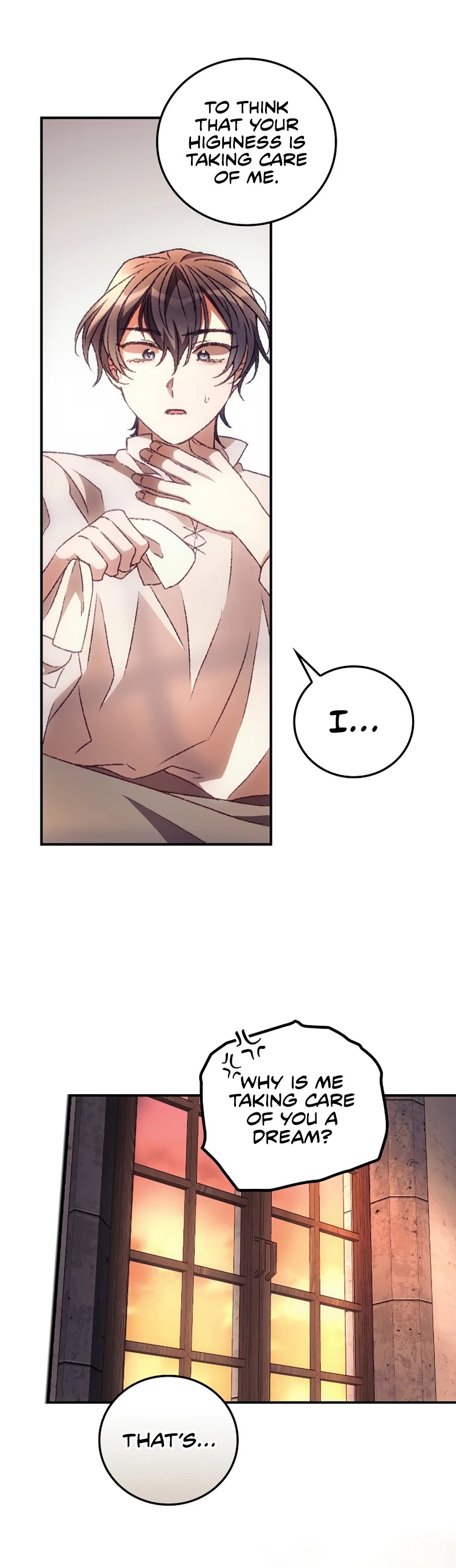 I Can See Your Death chapter 30 page 24