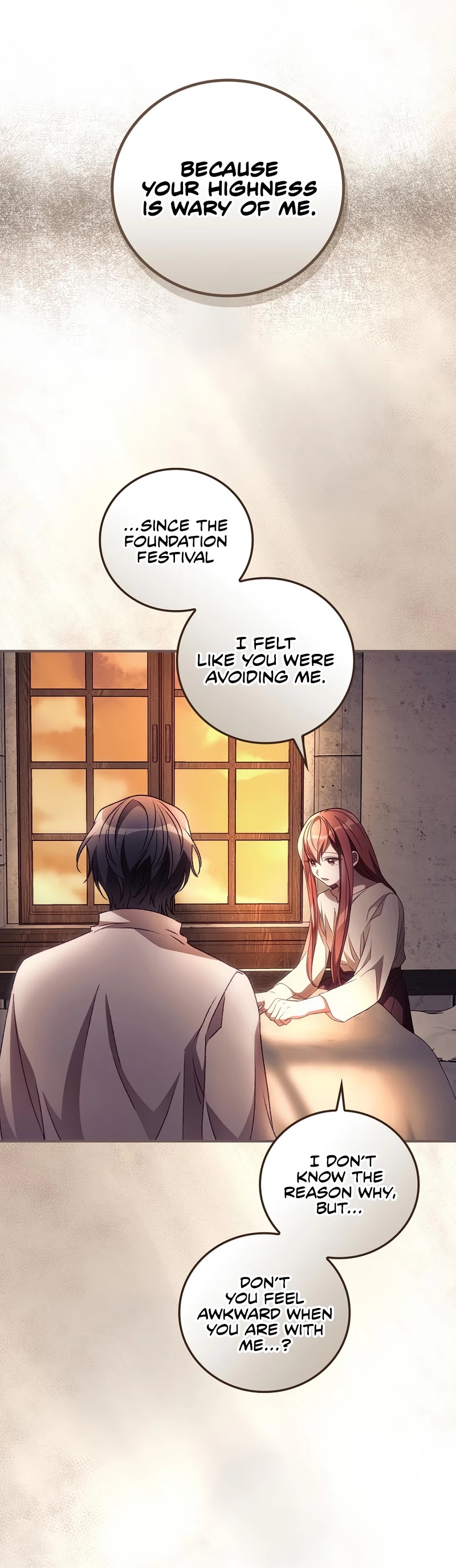 I Can See Your Death chapter 30 page 25