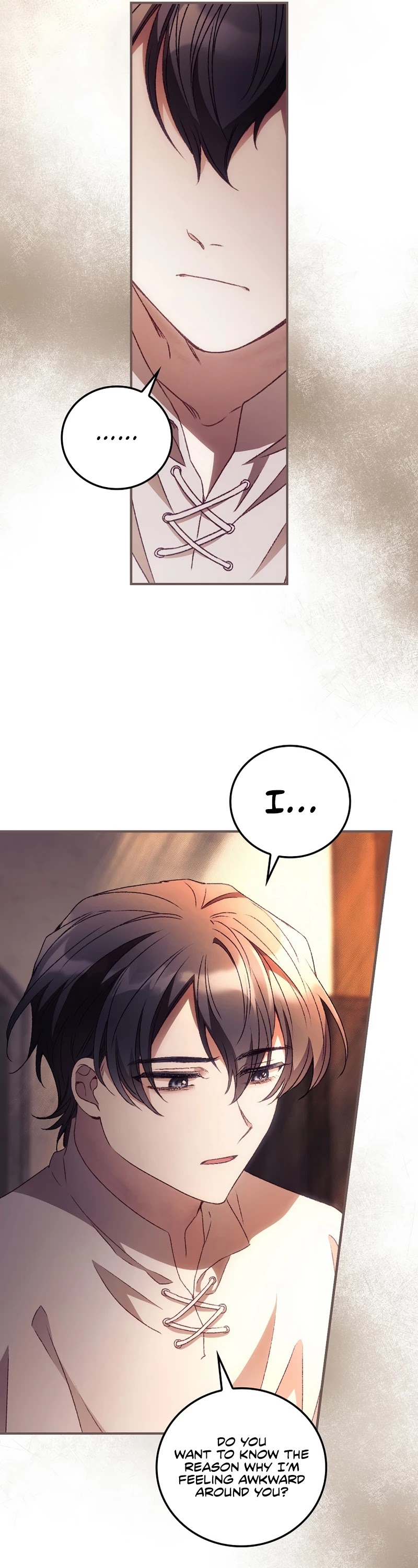 I Can See Your Death chapter 30 page 26