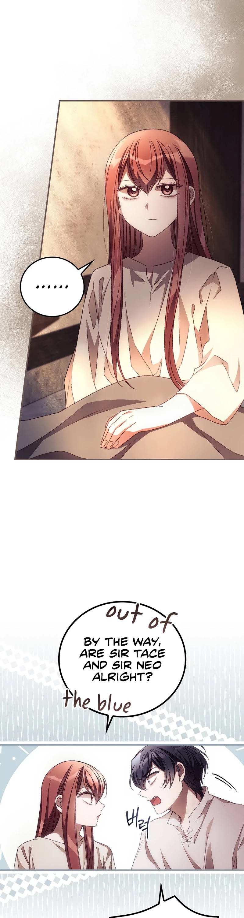 I Can See Your Death chapter 30 page 27