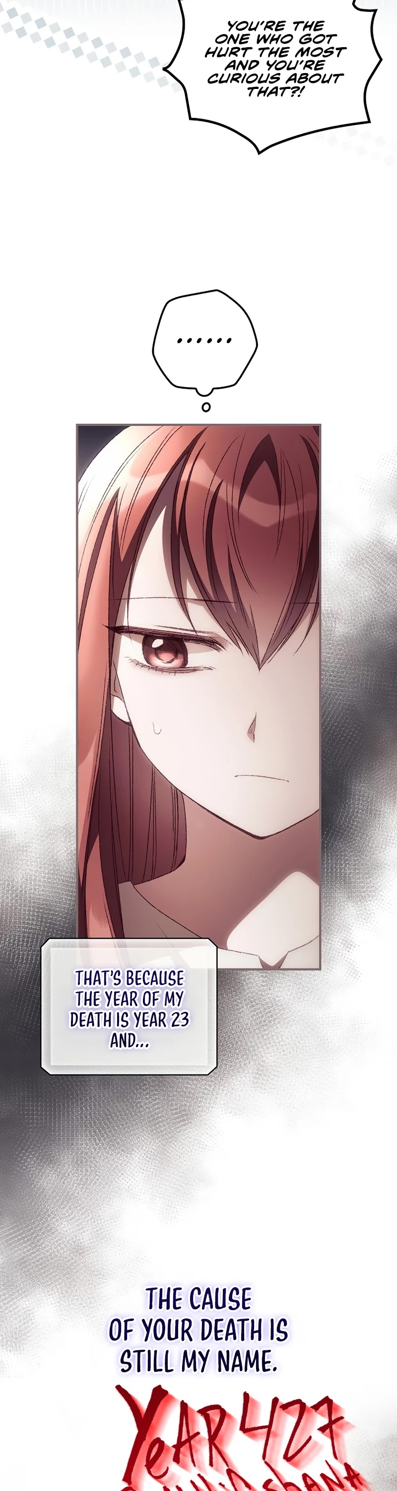 I Can See Your Death chapter 30 page 28