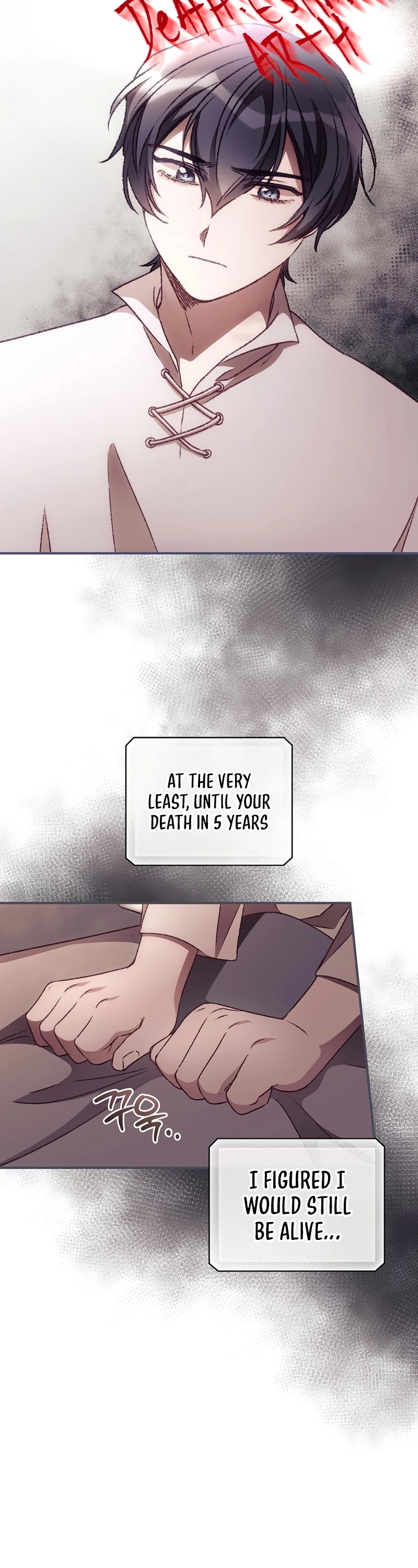 I Can See Your Death chapter 30 page 29