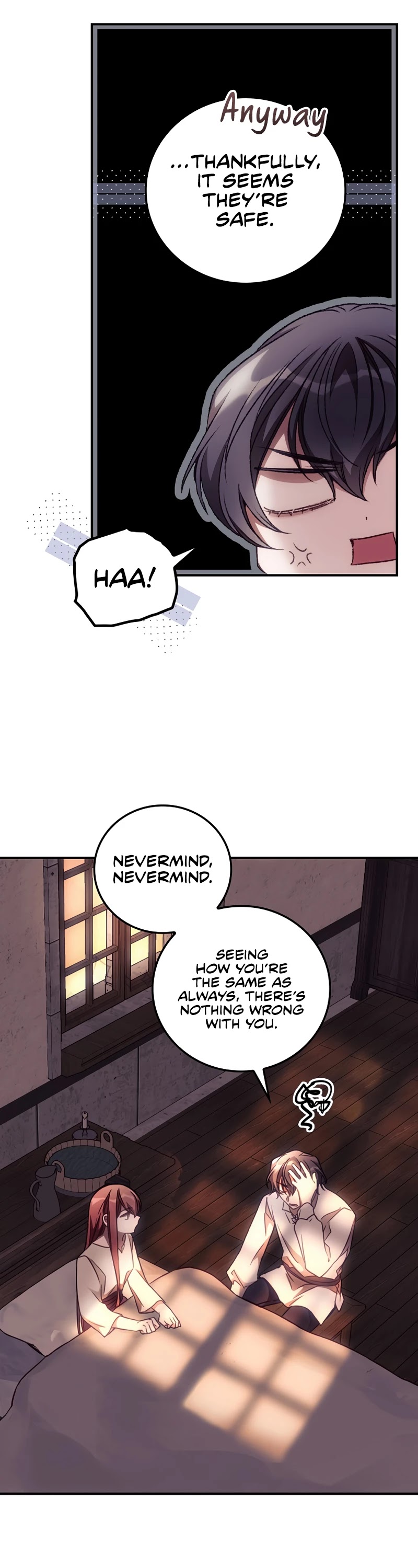 I Can See Your Death chapter 30 page 30