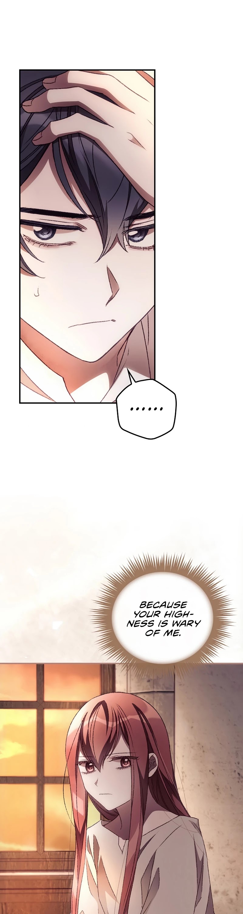 I Can See Your Death chapter 30 page 31