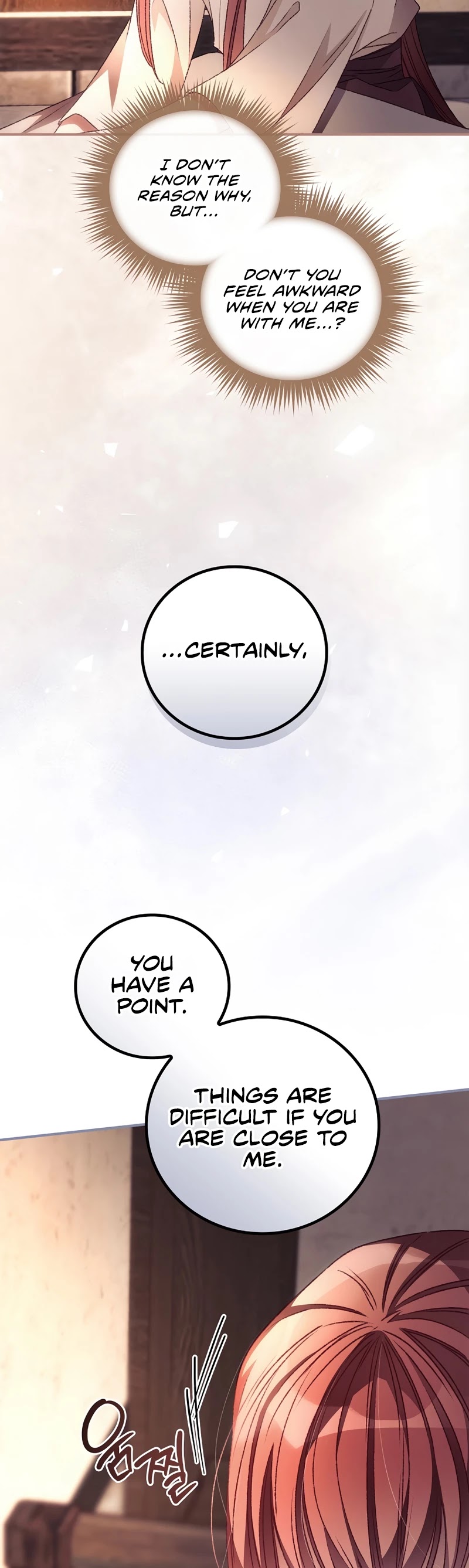 I Can See Your Death chapter 30 page 32