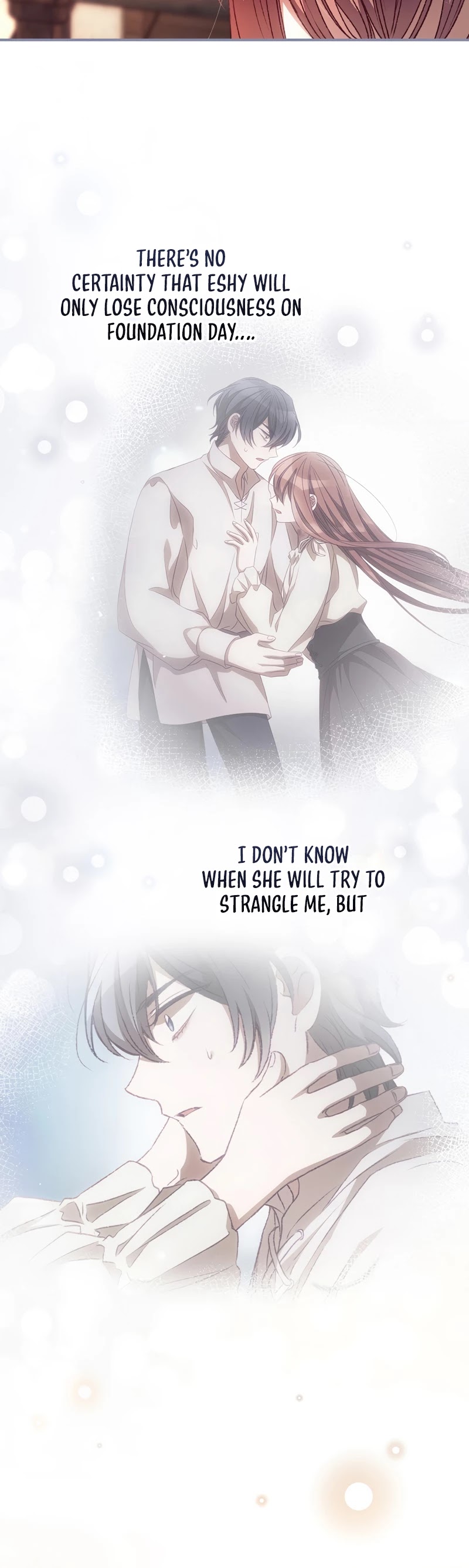 I Can See Your Death chapter 30 page 33