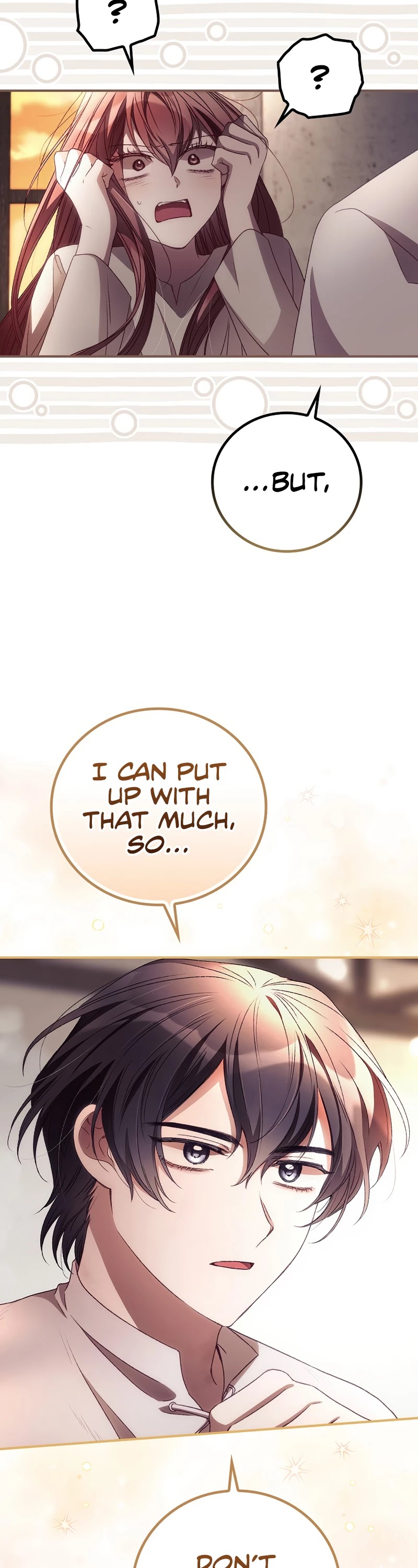 I Can See Your Death chapter 30 page 35