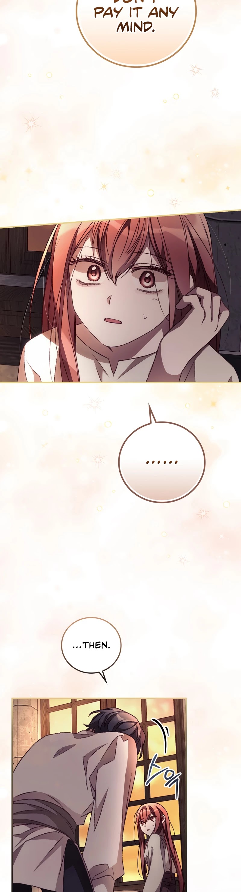 I Can See Your Death chapter 30 page 36