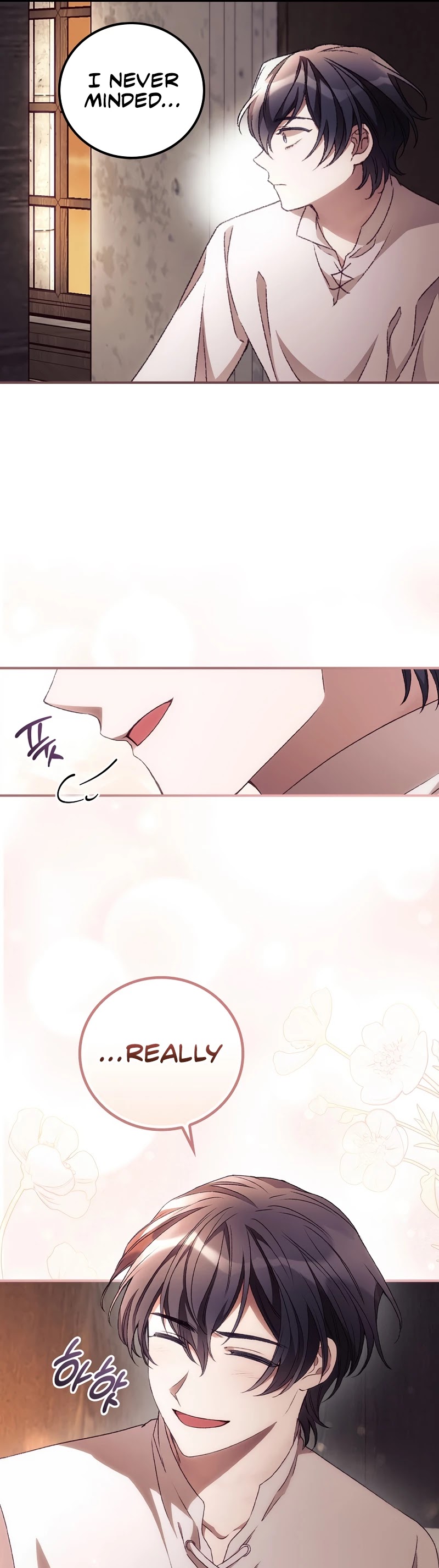 I Can See Your Death chapter 30 page 38