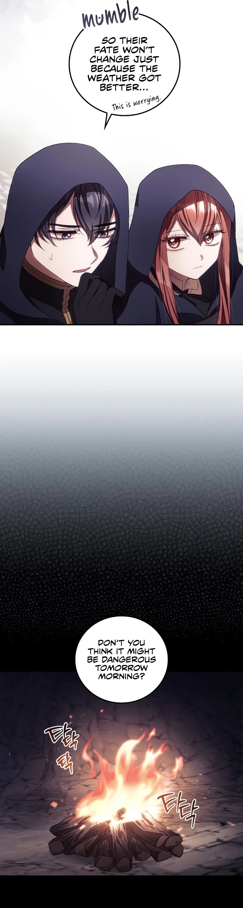 I Can See Your Death chapter 30 page 4