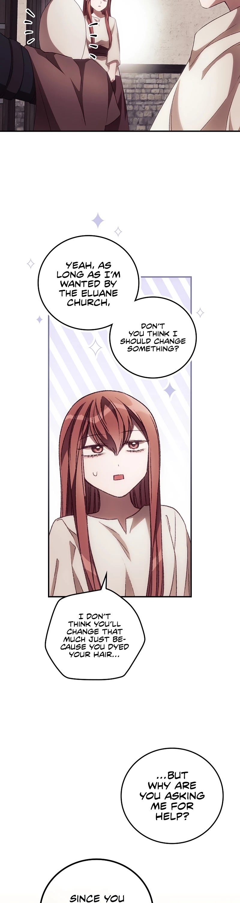 I Can See Your Death chapter 31 page 12