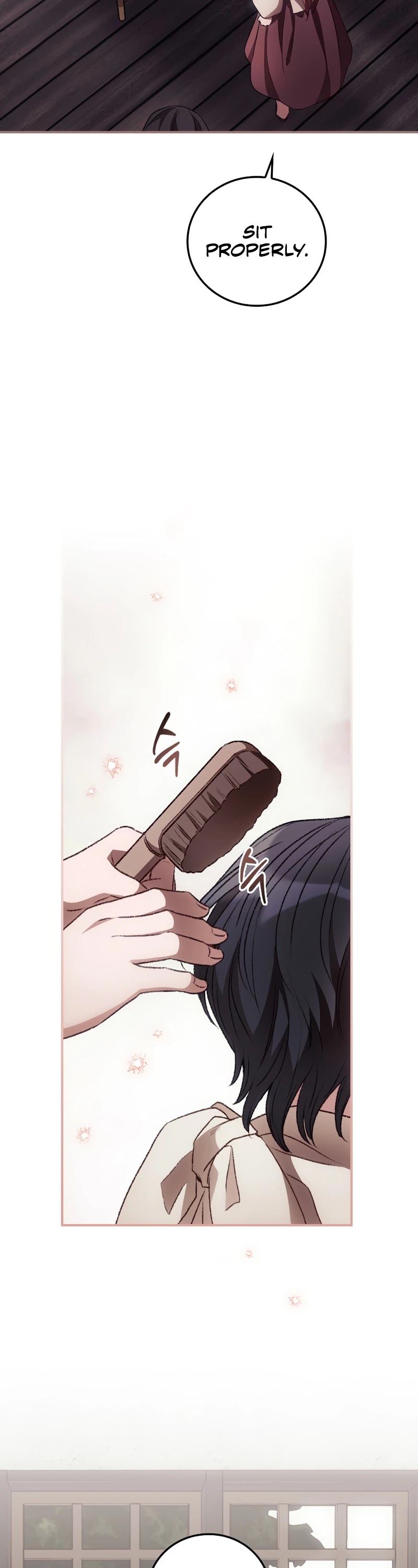 I Can See Your Death chapter 31 page 15